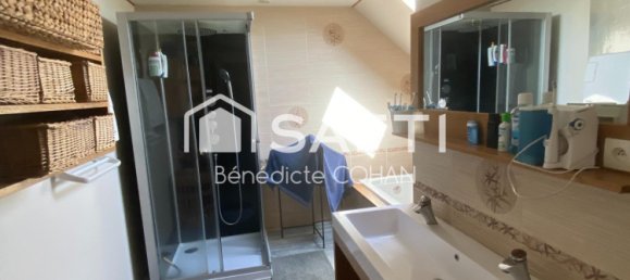 4 Schlafzimmer Stadthaus in Orgeres-en-Beauce, France, Nr. 317214 10