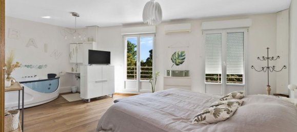 Casa T4 em Suresnes, France N.º 180161 11