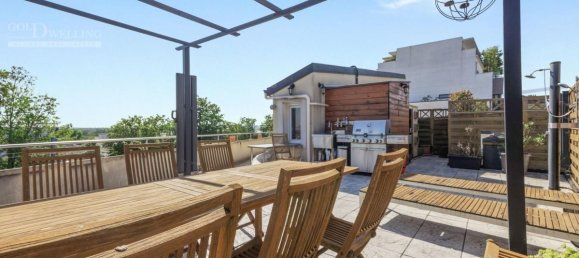 Casa T4 em Suresnes, France N.º 180161 17