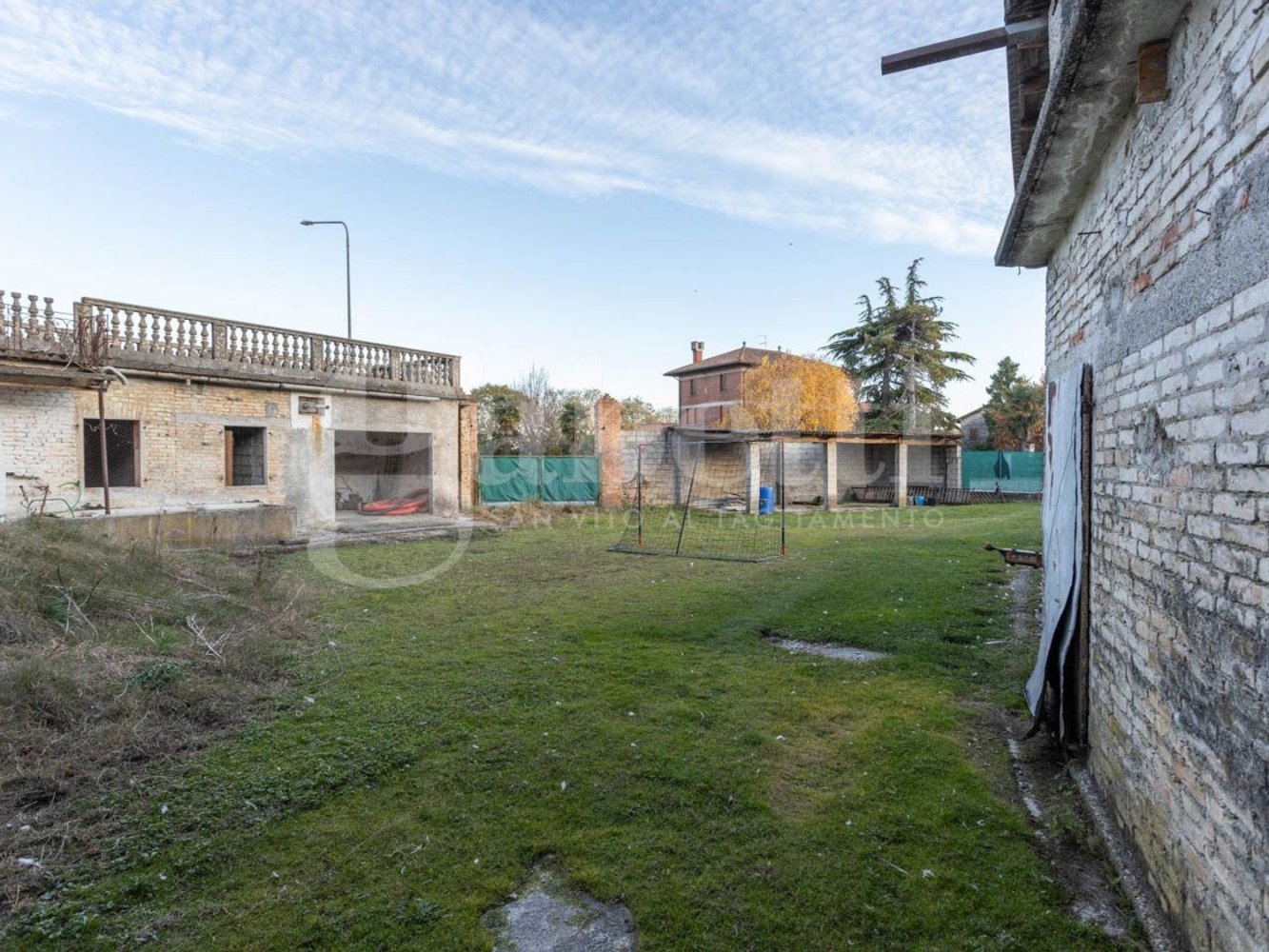 2-Zimmer Haus in Pordenone, Italy, Nr. 111996