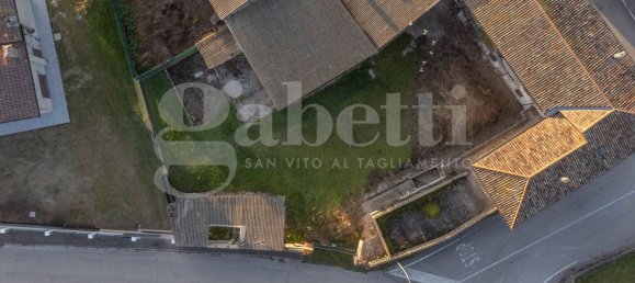 2-Zimmer Haus in Pordenone, Italy, Nr. 111996 6