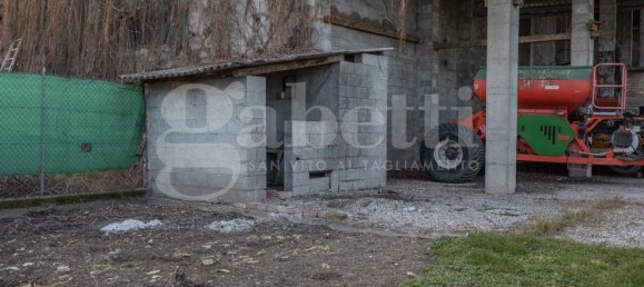 2-Zimmer Haus in Pordenone, Italy, Nr. 111996 15