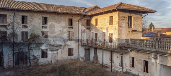 2-Zimmer Haus in Pordenone, Italy, Nr. 111996 7