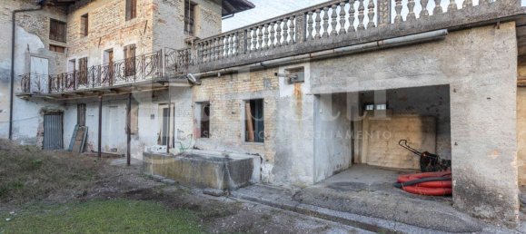 2-Zimmer Haus in Pordenone, Italy, Nr. 111996 20