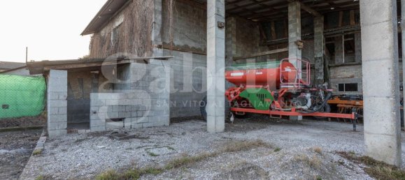 2-Zimmer Haus in Pordenone, Italy, Nr. 111996 16