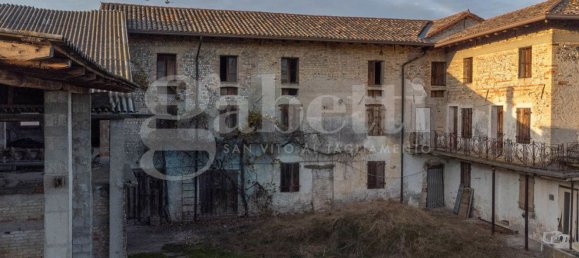 2-Zimmer Haus in Pordenone, Italy, Nr. 111996 8