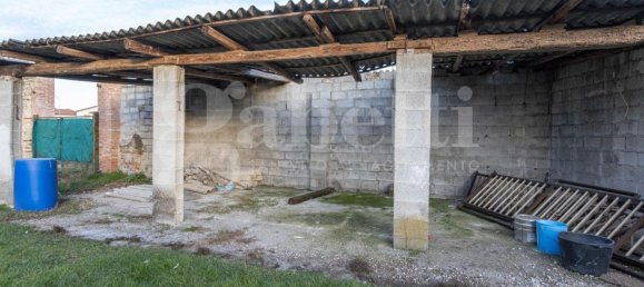 2-Zimmer Haus in Pordenone, Italy, Nr. 111996 13