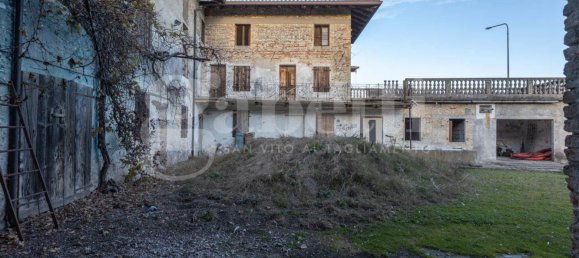 2-Zimmer Haus in Pordenone, Italy, Nr. 111996 23