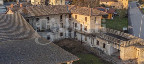 2-Zimmer Haus in Pordenone, Italy, Nr. 111996 2