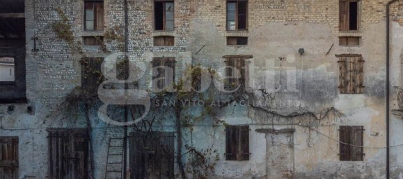 2-Zimmer Haus in Pordenone, Italy, Nr. 111996 4