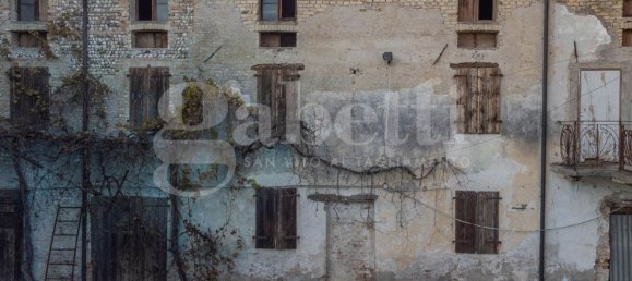 2-Zimmer Haus in Pordenone, Italy, Nr. 111996 11