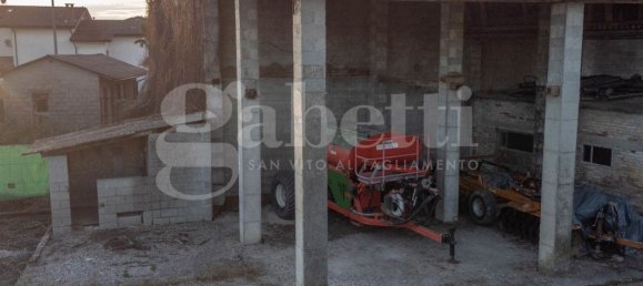 2-Zimmer Haus in Pordenone, Italy, Nr. 111996 9