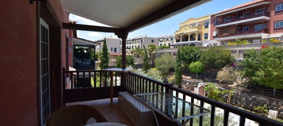 3 غرف نوم شقة في San Miguel de Abona, Spain رقم 188186 12