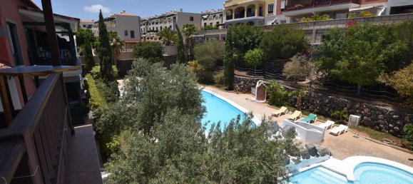 3 غرف نوم شقة في San Miguel de Abona, Spain رقم 188186 11