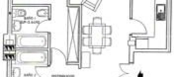 3 غرف نوم شقة في San Miguel de Abona, Spain رقم 188186 14