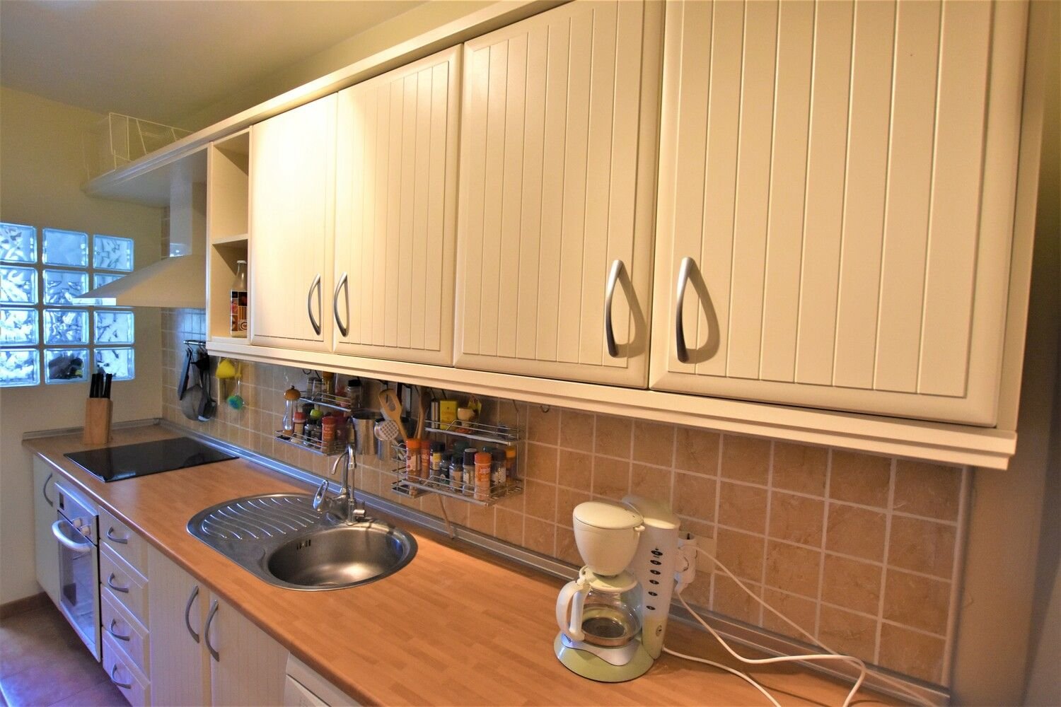 3 غرف نوم شقة في San Miguel de Abona, Spain رقم 188186