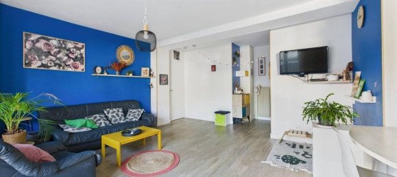 Квартира с 4 спальнями в Сен-Жени-Лаваль, Франция № 335235 4