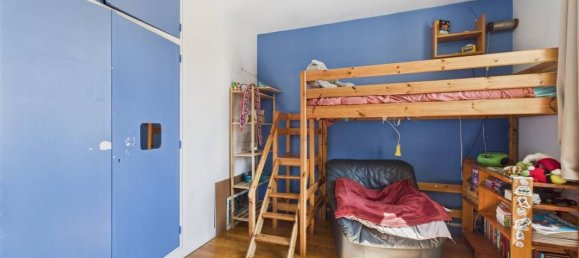 Квартира с 4 спальнями в Сен-Жени-Лаваль, Франция № 335235 11