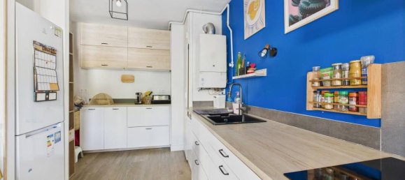 Квартира с 4 спальнями в Сен-Жени-Лаваль, Франция № 335235 5