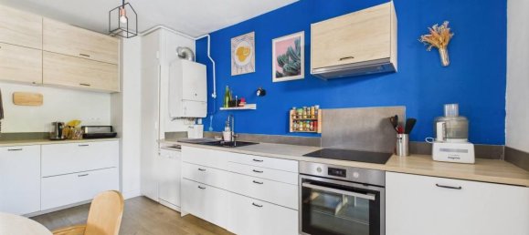 Квартира с 4 спальнями в Сен-Жени-Лаваль, Франция № 335235 6