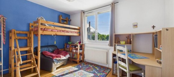 Квартира с 4 спальнями в Сен-Жени-Лаваль, Франция № 335235 12