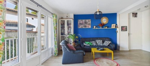 Квартира с 4 спальнями в Сен-Жени-Лаваль, Франция № 335235 3