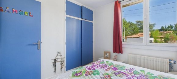 Квартира с 4 спальнями в Сен-Жени-Лаваль, Франция № 335235 14