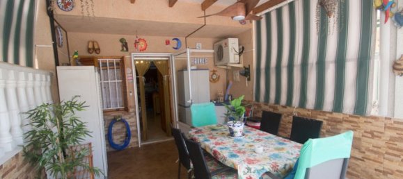 Duplex T3 em Torrevieja, Spain N.º 181757 18