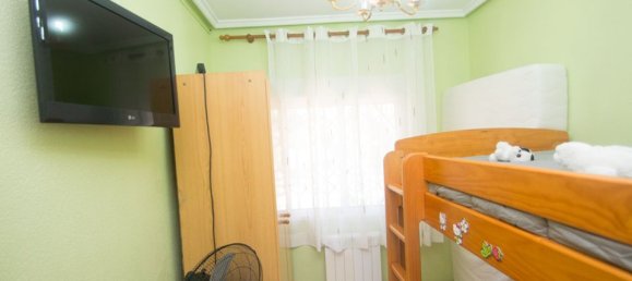 Duplex T3 em Torrevieja, Spain N.º 181757 30