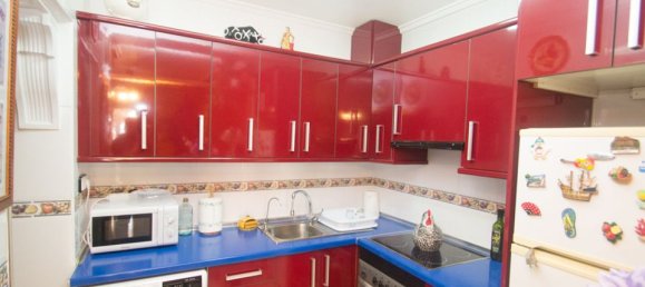 Duplex T3 em Torrevieja, Spain N.º 181757 23