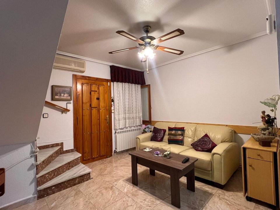 Duplex T3 em Torrevieja, Spain N.º 181757