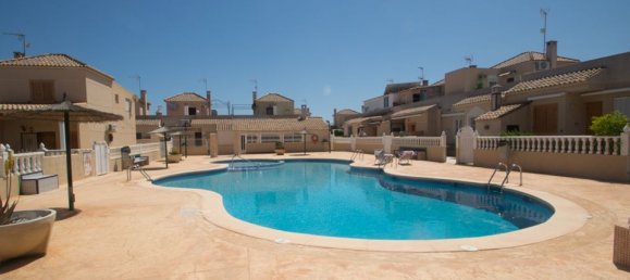 Duplex T3 em Torrevieja, Spain N.º 181757 41