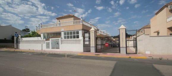 Duplex T3 em Torrevieja, Spain N.º 181757 45