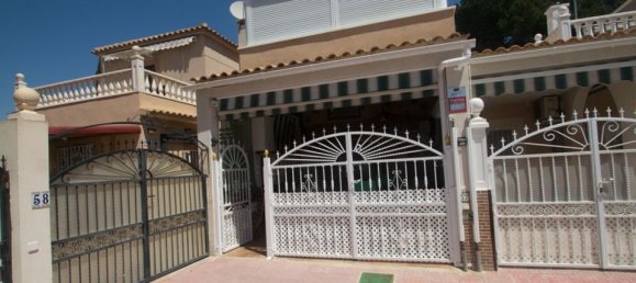 Duplex T3 em Torrevieja, Spain N.º 181757 16