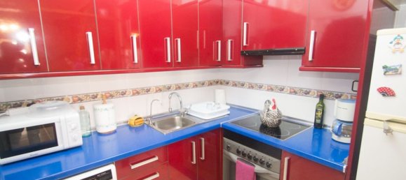 Duplex T3 em Torrevieja, Spain N.º 181757 21