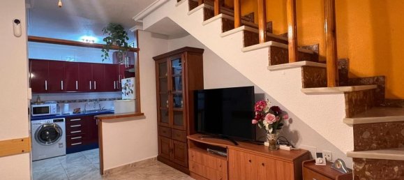 Duplex T3 em Torrevieja, Spain N.º 181757 12