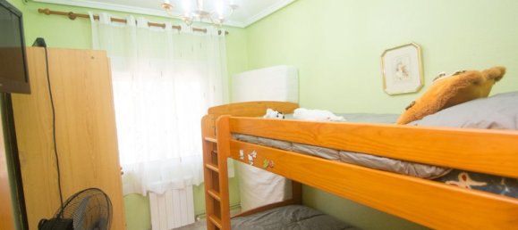 Duplex T3 em Torrevieja, Spain N.º 181757 29