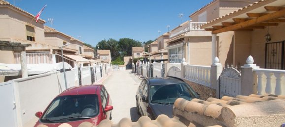 Duplex T3 em Torrevieja, Spain N.º 181757 42