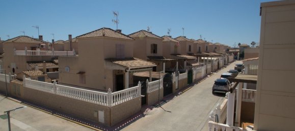 Duplex T3 em Torrevieja, Spain N.º 181757 39