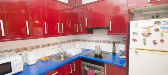 Duplex T3 em Torrevieja, Spain N.º 181757 22