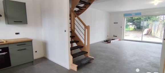 Casa de 5 divisões em Chaingy, France N.º 159446 3