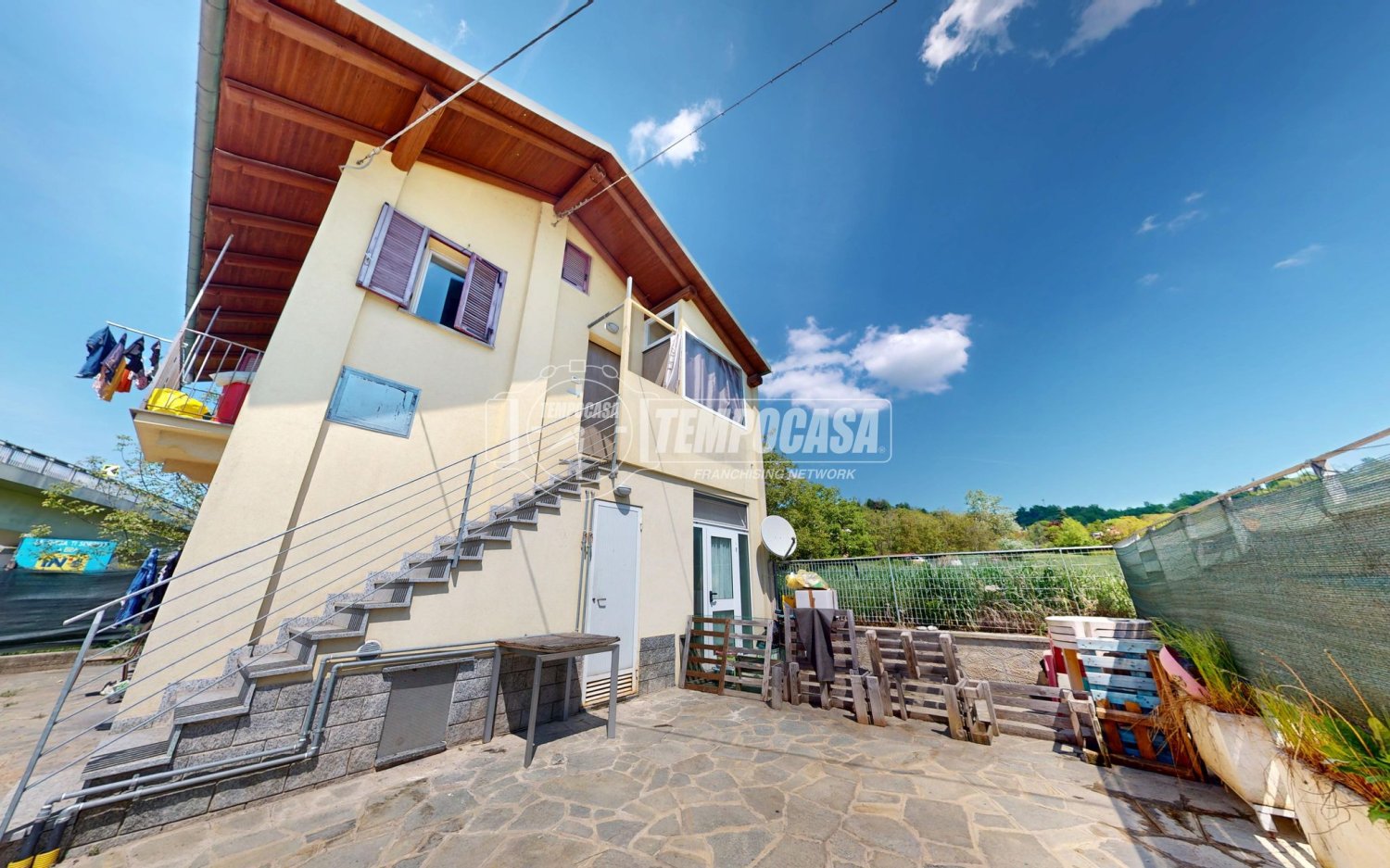 1 غرف نوم شقة في Bra, Italy رقم 323092