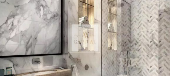 Apartamento de 1 dormitorio en Dubai Healthcare City, UAE No. 51805 8