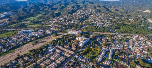 Земельный участок в Марбелья, Испания № 147210 7