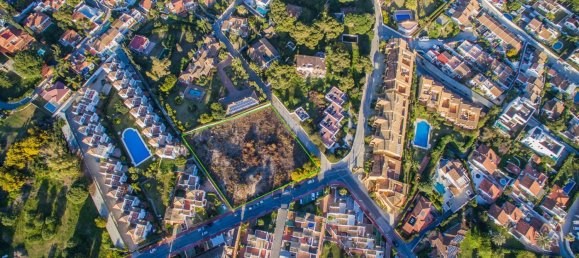 Земельный участок в Марбелья, Испания № 147210 8