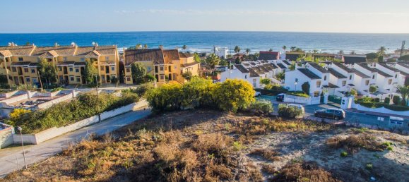 Земельный участок в Марбелья, Испания № 147210 4