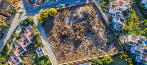 Земельный участок в Марбелья, Испания № 147210 3