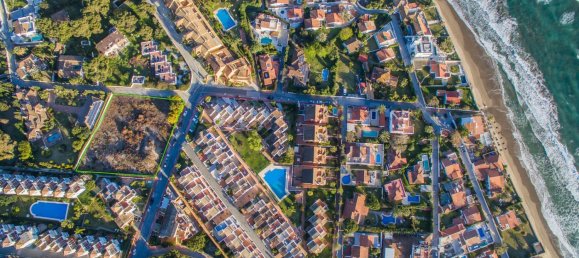 Земельный участок в Марбелья, Испания № 147210 5