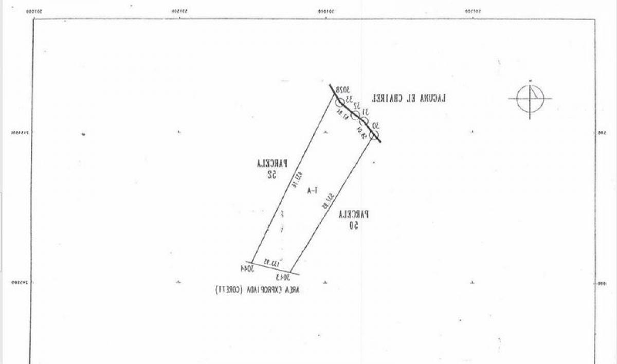 Terrain à Veracruz, Mexico No. 204374