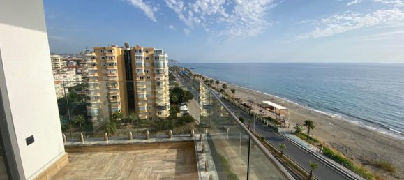 Appartement 2+1 à Alanya, Turkey No. 23605 7